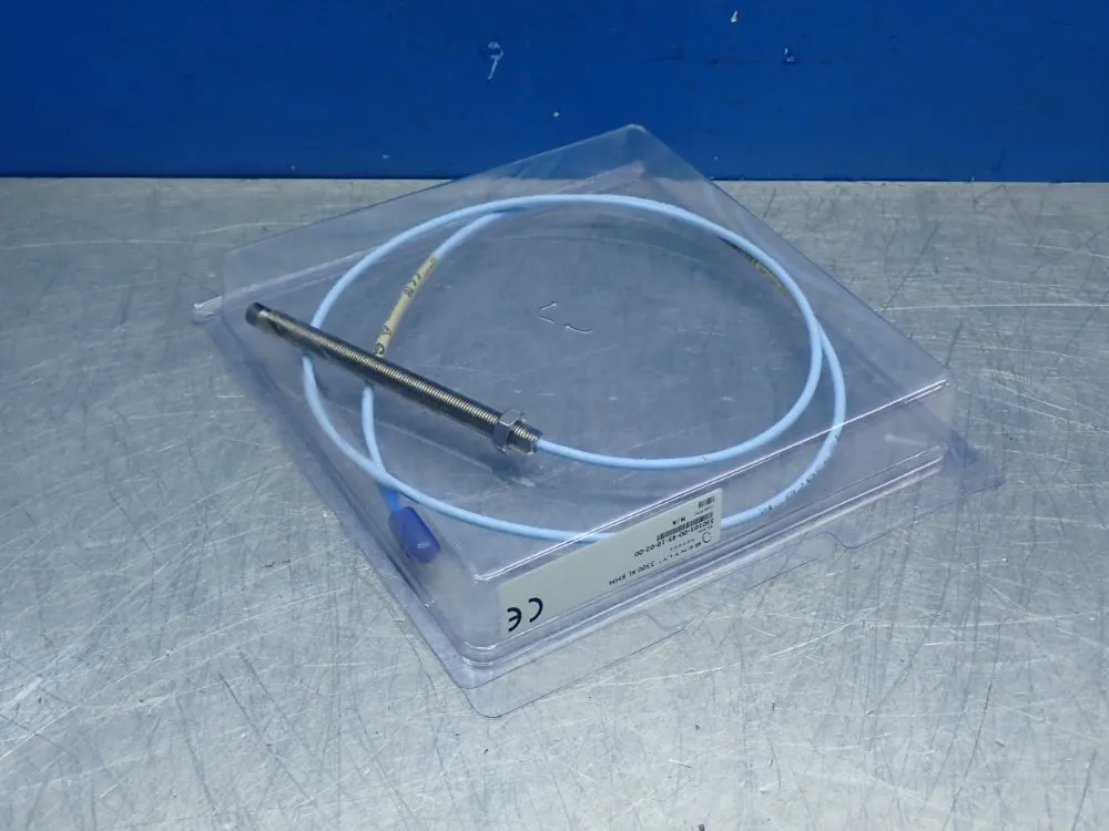 Bently 3300 Xl 8mm Proximity Transducer Sensor Probe - 330101-00-45-10-02-00
