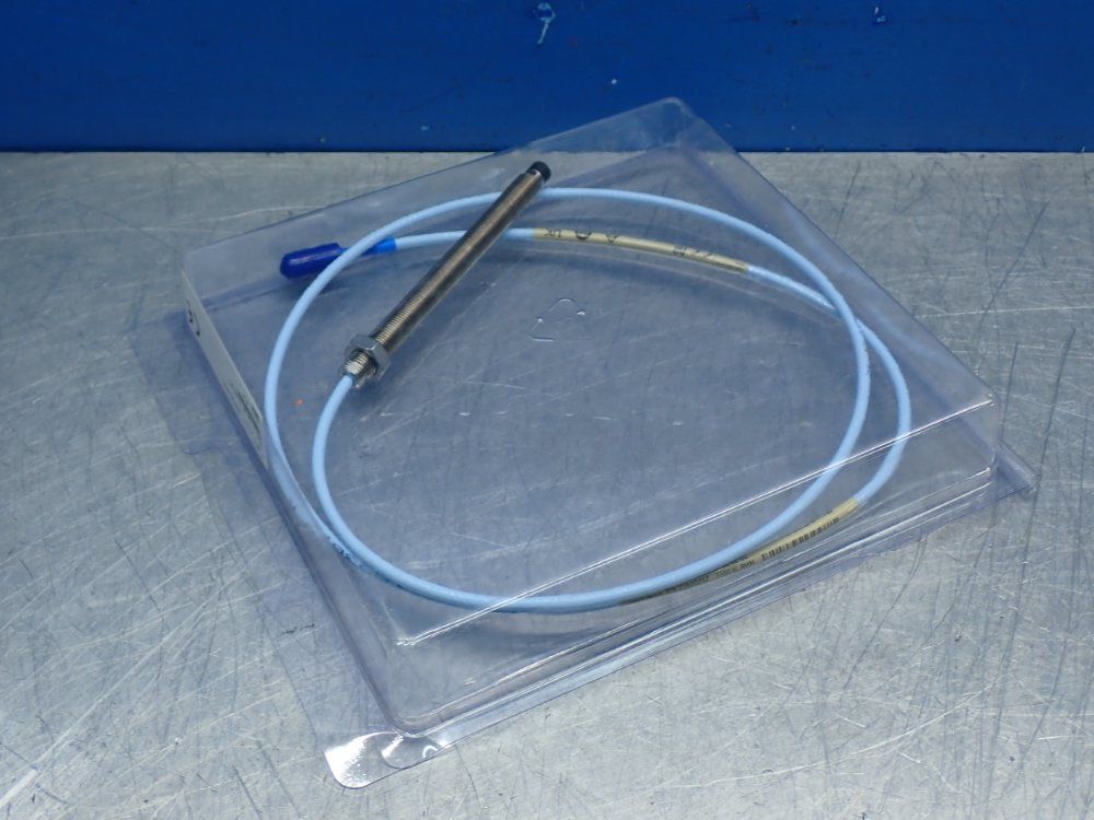 Bently 3300 Xl 8mm Proximity Transducer Sensor Probe - 330101-00-45-10-02-00