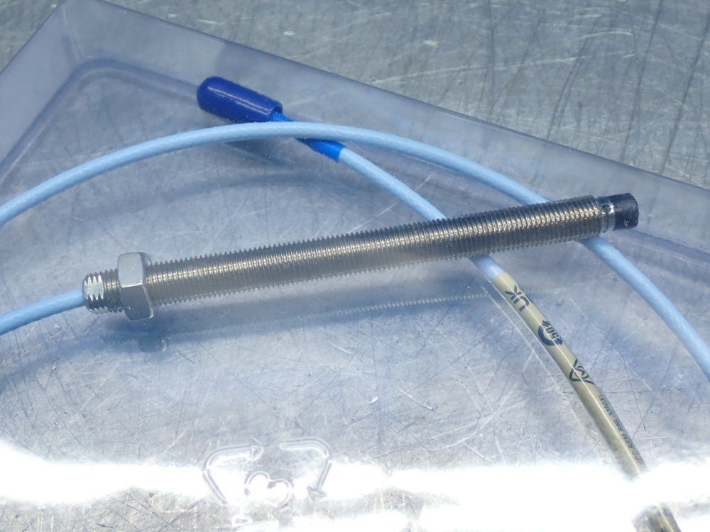 Bently 3300 Xl 8mm Proximity Transducer Sensor Probe - 330101-00-45-10-02-00