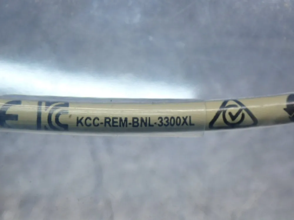 Bently 3300 Xl 8mm Proximity Transducer Sensor Probe - 330101-00-45-10-02-00