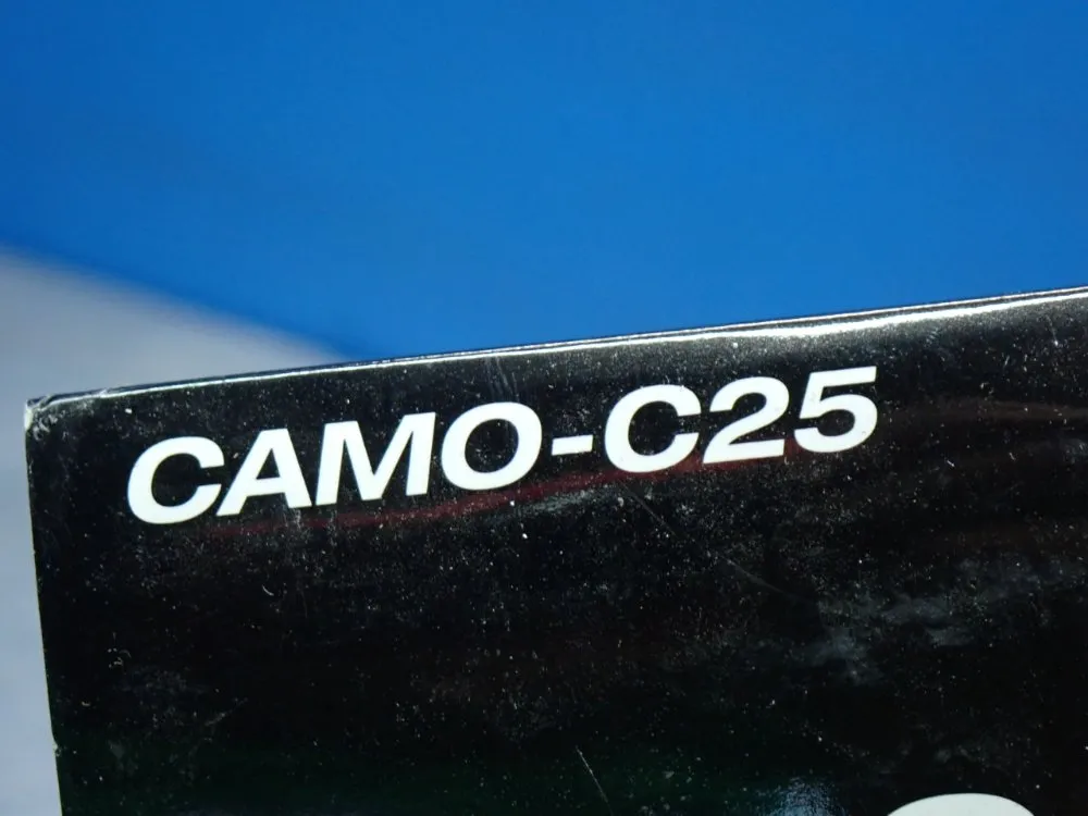 Fluke Camo Carry Case - Camo-c25