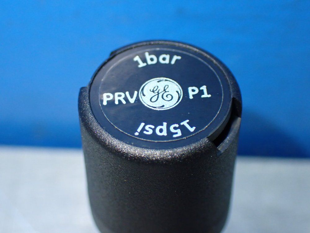 General Electric 15psi / 1bar Pressure Module - Io620-prv-p1