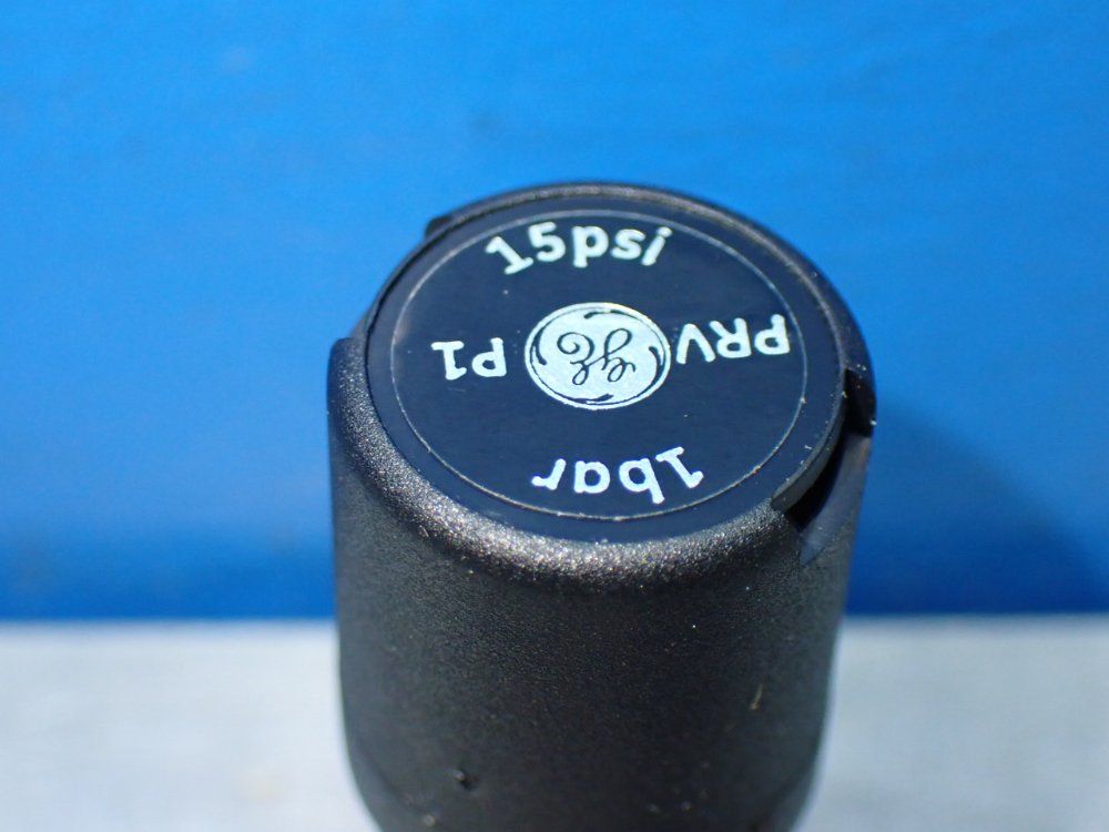 General Electric 15psi / 1bar Pressure Module - Io620-prv-p1