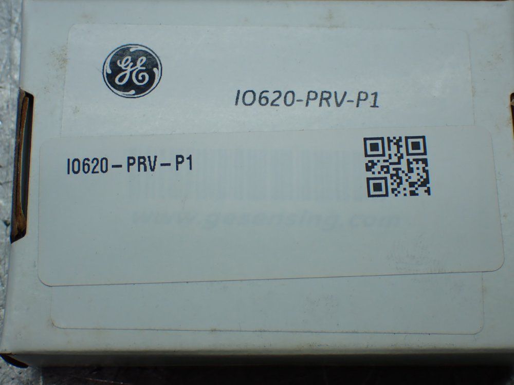 General Electric 15psi / 1bar Pressure Module - Io620-prv-p1