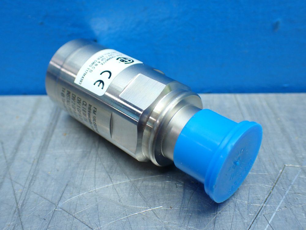 Bently Nevada Accelerometer - Ap3500t2-z1