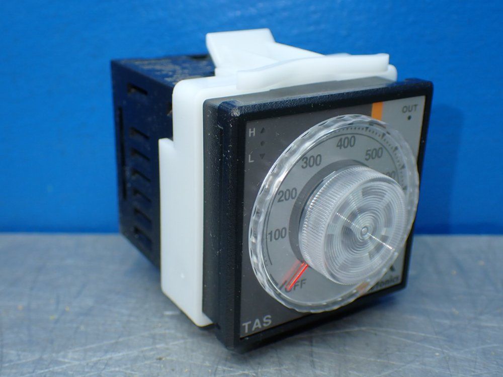 Autonics Temperature Controller - Tas-b4sk4f