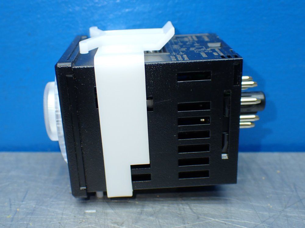 Autonics Temperature Controller - Tas-b4sk4f