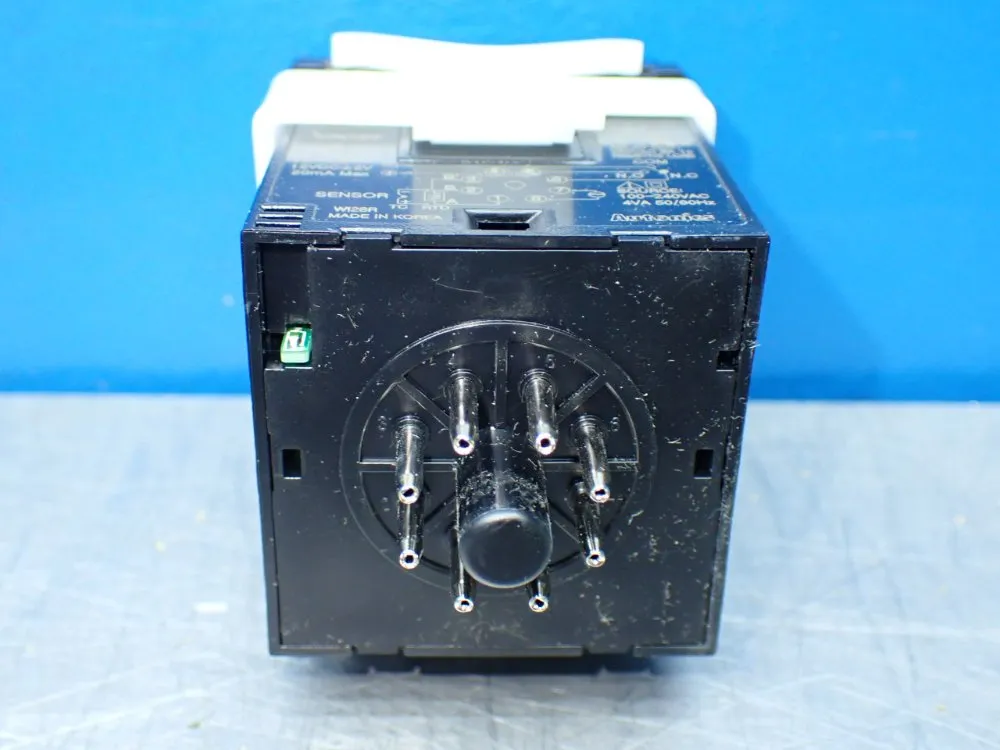Autonics Temperature Controller - Tas-b4sk4f