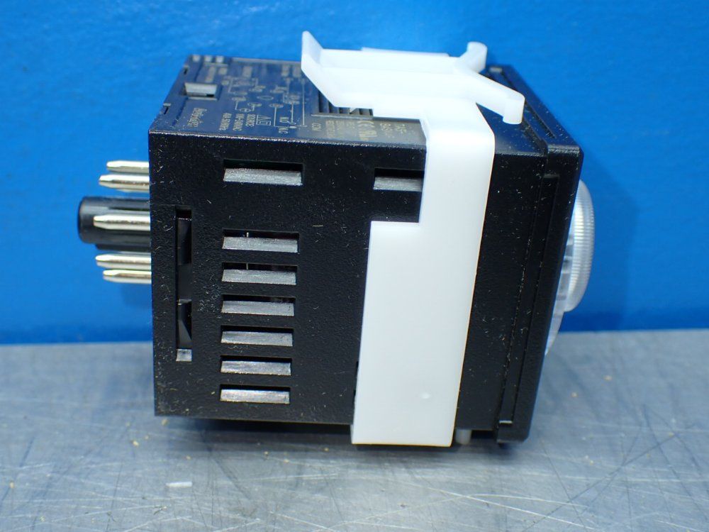 Autonics Temperature Controller - Tas-b4sk4f