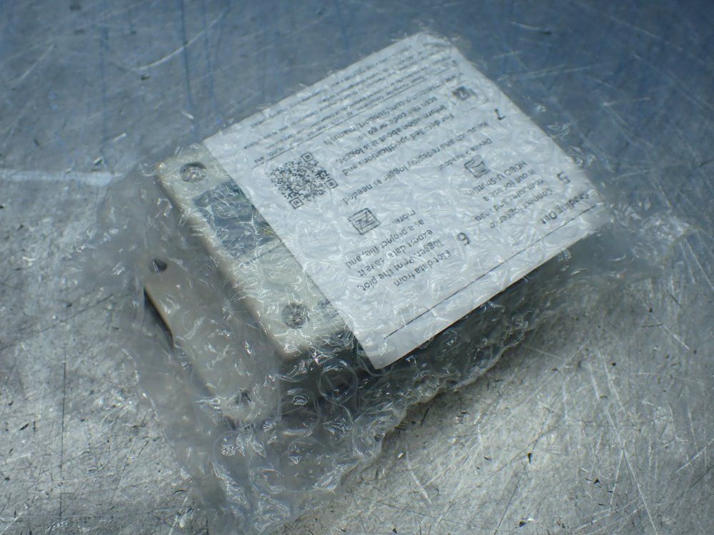 Onset Hobo 4-channel Pulse Input Module - Ux120-017m