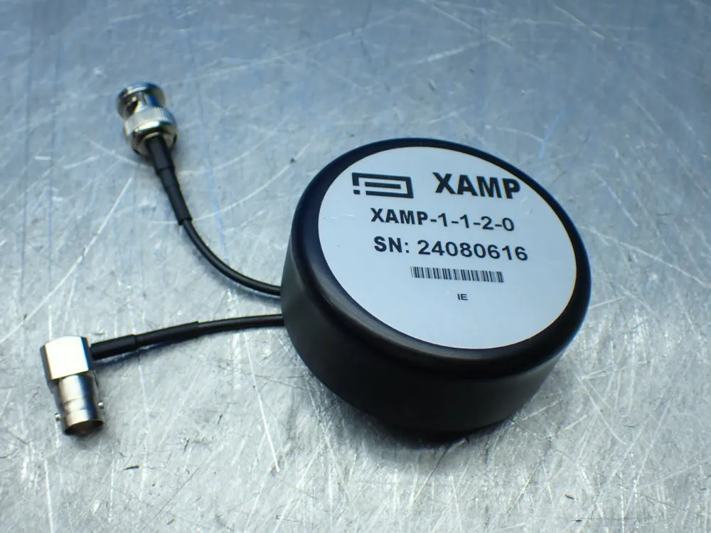 General Electric Adaptive Converter - Xamp-1-1-2-0