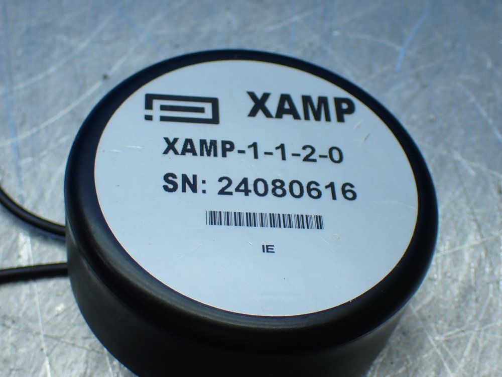 General Electric Adaptive Converter - Xamp-1-1-2-0