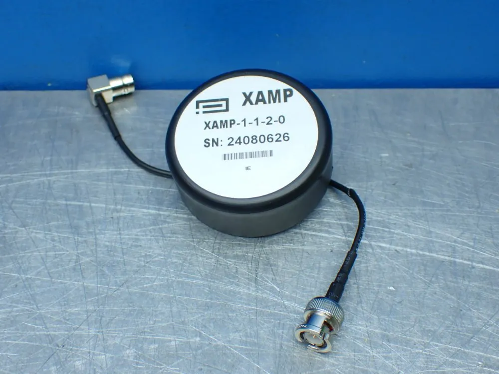 General Electric Adaptive Converter - Xamp-1-1-2-0