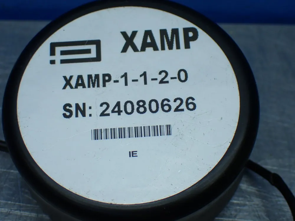 General Electric Adaptive Converter - Xamp-1-1-2-0