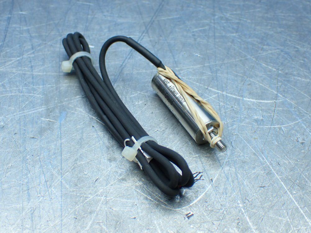 Alliance Sensors 1/2" Range Linear Position Sensor - Lze-13-12.7-a-00-10-s