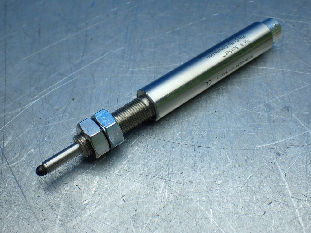 Alliance Sensors Linear Position Sensor - Ghsi-19-013-a-02-20-s