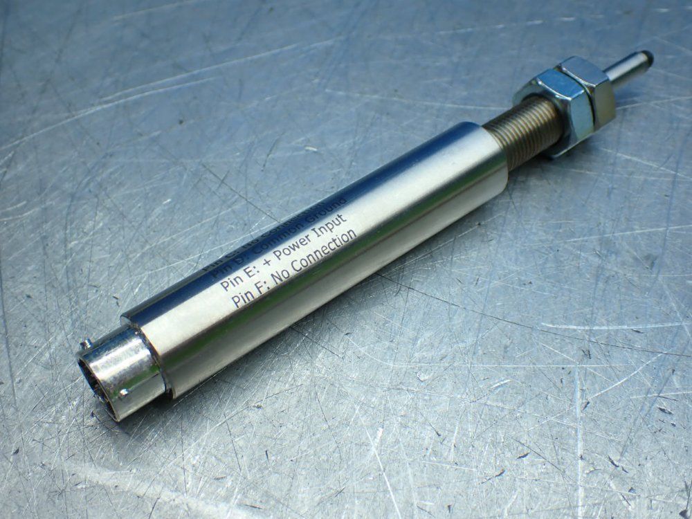 Alliance Sensors Linear Position Sensor - Ghsi-19-013-a-02-20-s