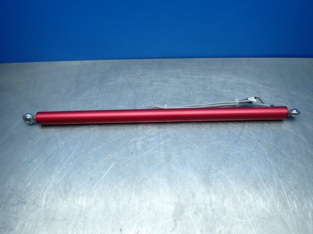 Alliance Sensors Group Linear Variable Inductive Transducer Position Sensor - Lrle-27-400-r-00-10-a