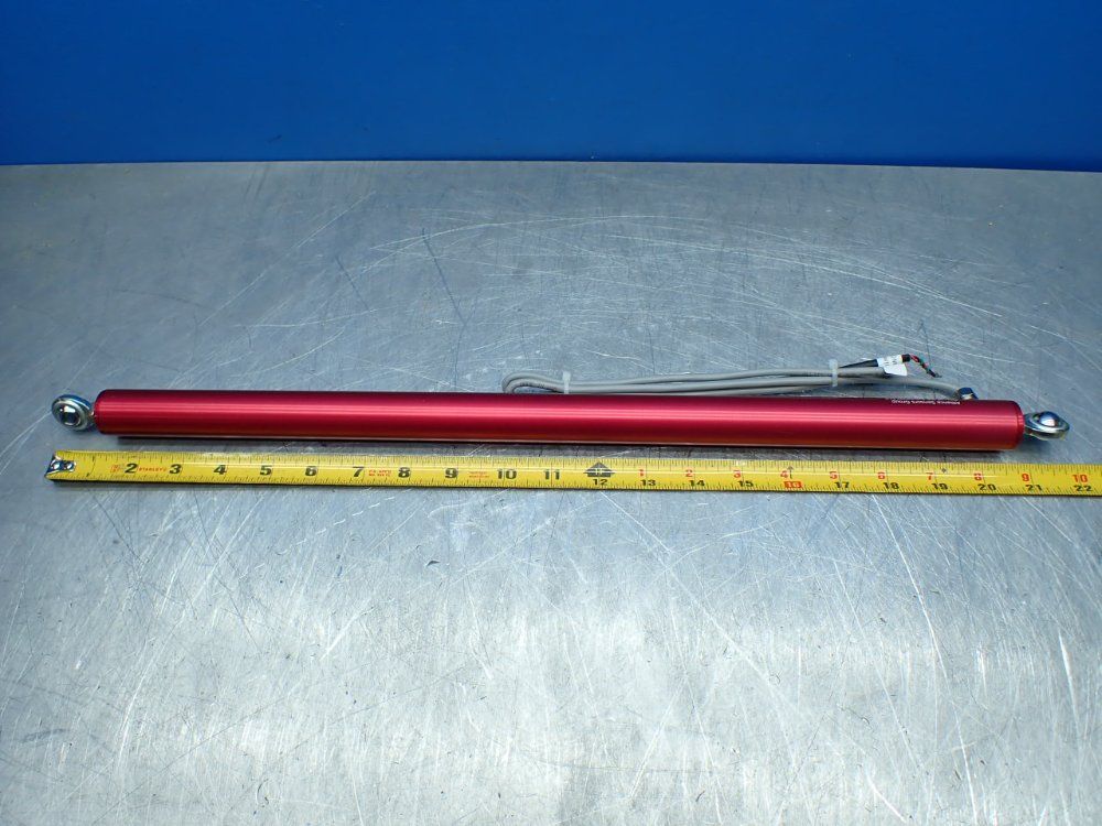 Alliance Sensors Group Linear Variable Inductive Transducer Position Sensor - Lrle-27-400-r-00-10-a