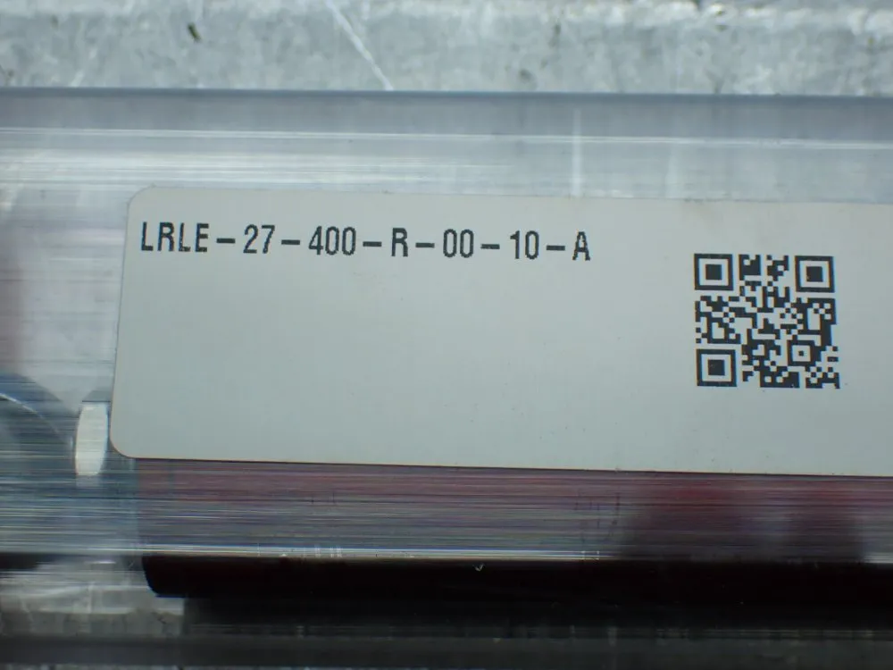 Alliance Sensors Group Linear Variable Inductive Transducer Position Sensor - Lrle-27-400-r-00-10-a