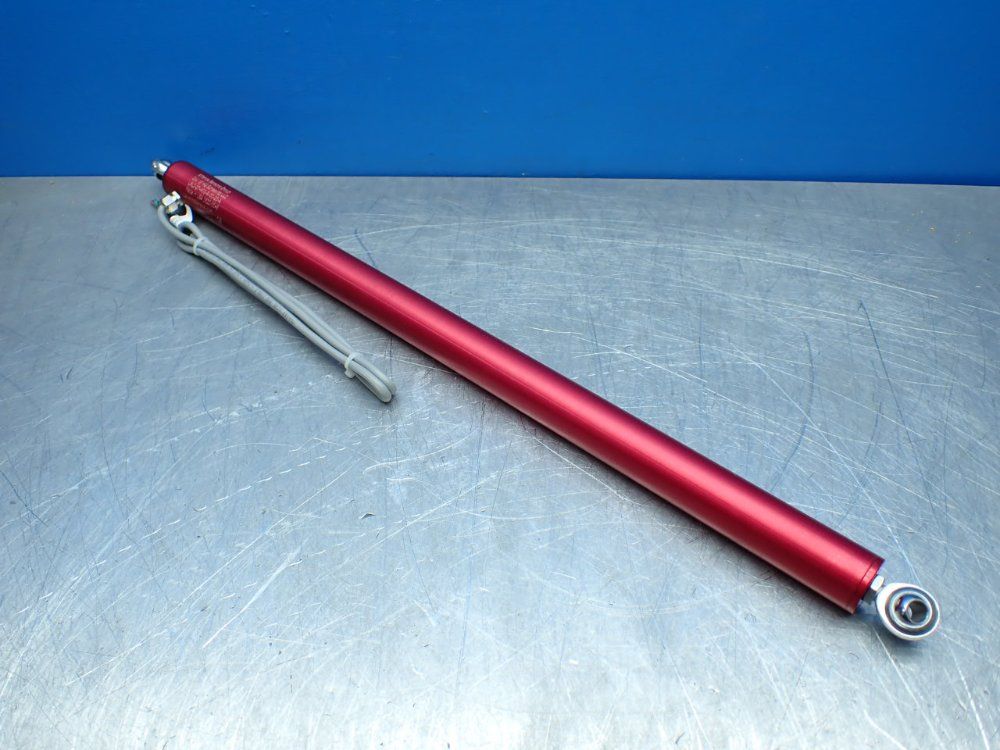 Alliance Sensors Group Linear Variable Inductive Transducer Position Sensor - Lrli-27-400-r-00-20-a