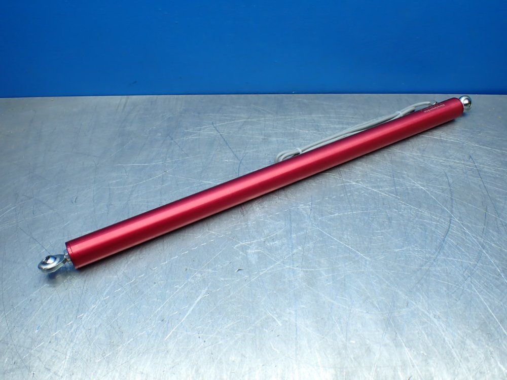 Alliance Sensors Group Linear Variable Inductive Transducer Position Sensor - Lrli-27-400-r-00-20-a