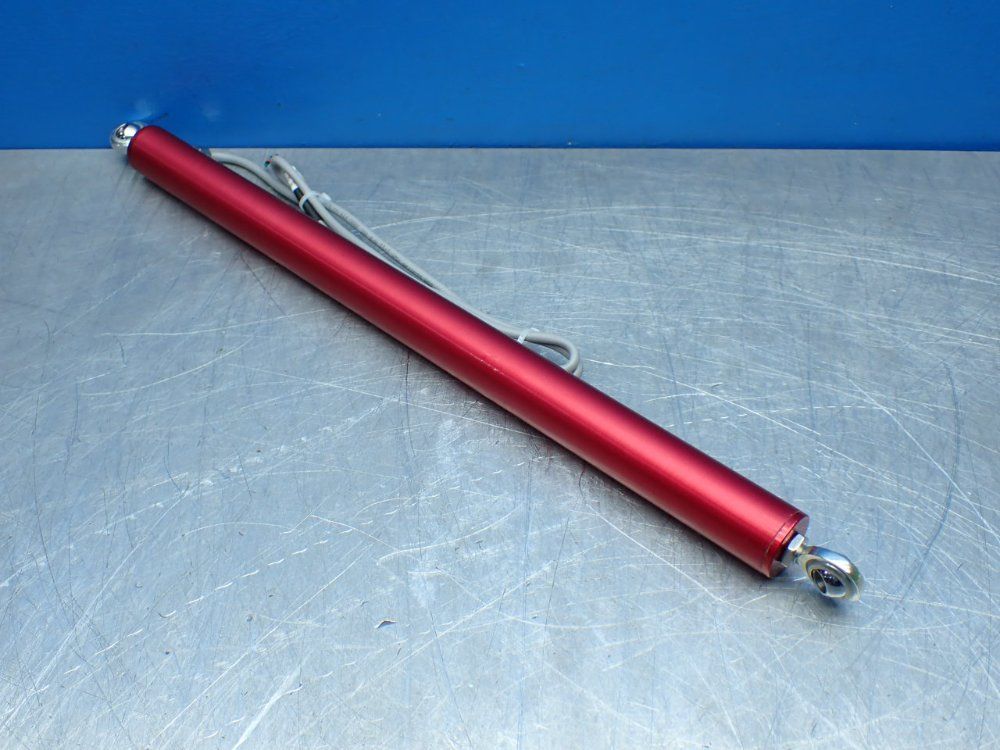 Alliance Sensors Group Linear Variable Inductive Transducer Position Sensor - Lrli-27-300r-00-20-a