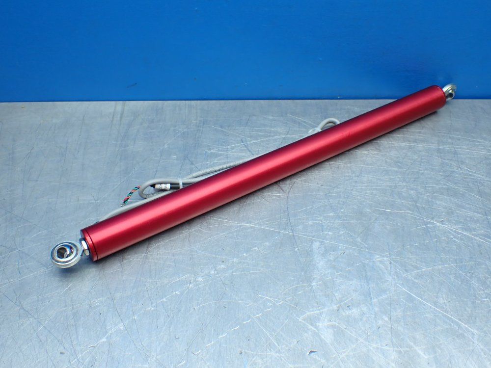 Alliance Sensors Group Linear Variable Inductive Transducer Position Sensor - Lrli-27-300r-00-20-a