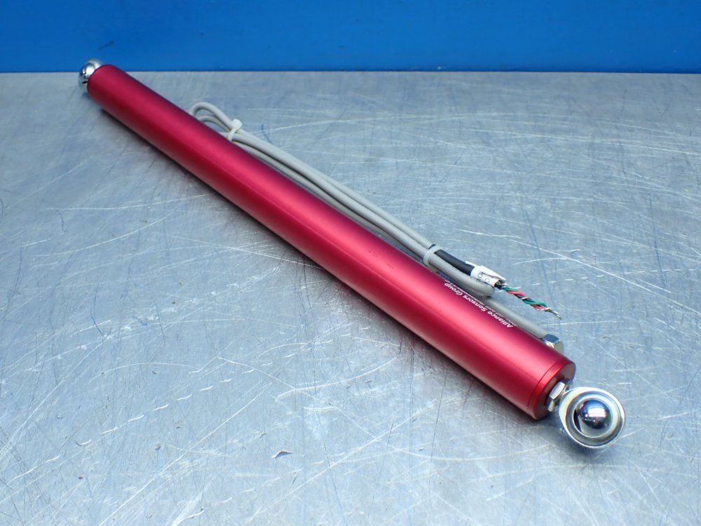 Alliance Sensors Group 2 Linear Variable Inductive Transducer Position Sensors - Lrle-27-250-r-00-10-a