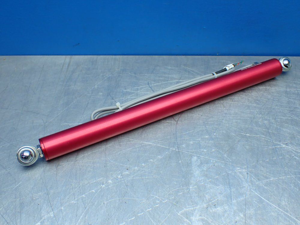 Alliance Sensors Group 2 Linear Variable Inductive Transducer Position Sensors - Lrle-27-250-r-00-10-a