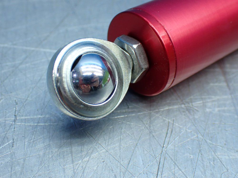 Alliance Sensors Group 2 Linear Variable Inductive Transducer Position Sensors - Lrle-27-250-r-00-10-a