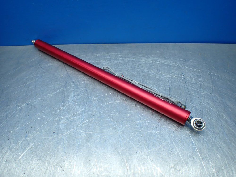 Alliance Sensors Group Linear Variable Inductive Transducer Position Sensor - Lrli-27-350-r-00-20-a