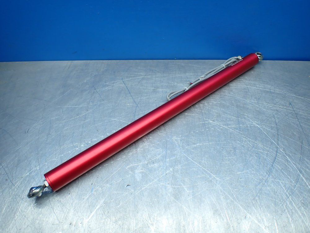 Alliance Sensors Group Linear Variable Inductive Transducer Position Sensor - Lrli-27-350-r-00-20-a