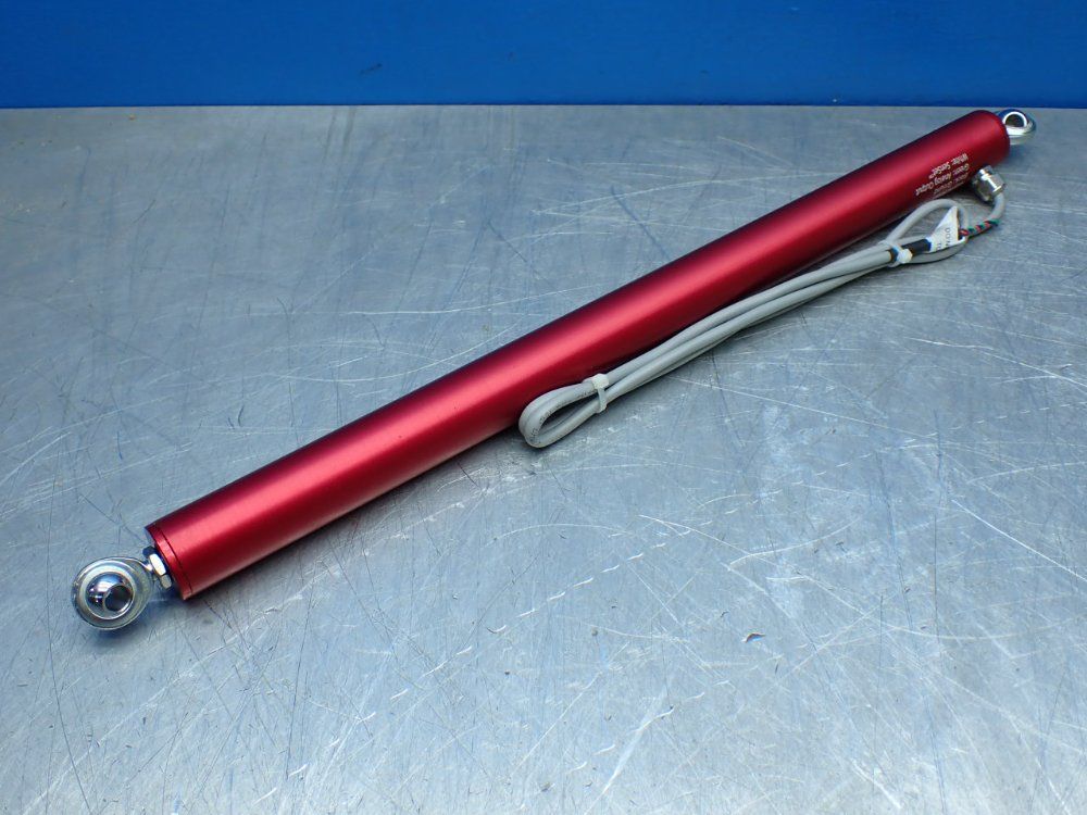 Alliance Sensors Group Linear Variable Inductive Transducer Position Sensor - Lrli-27-300-r-00-20-a