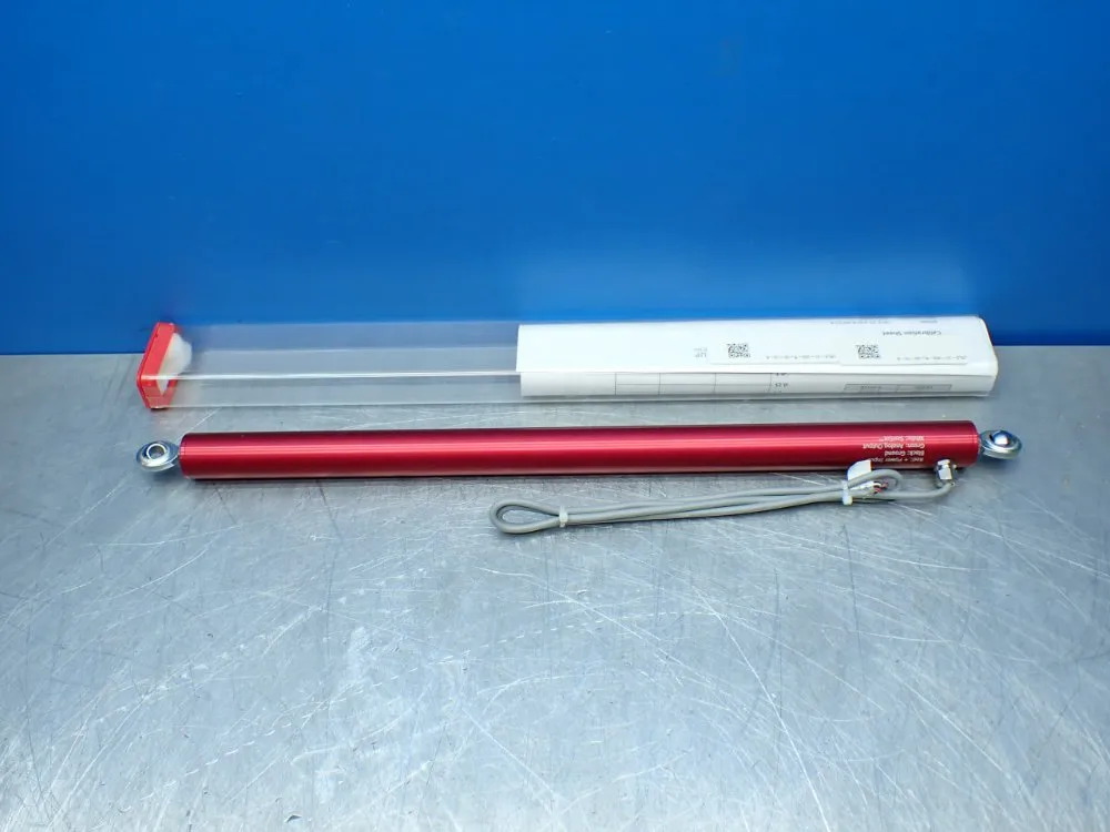 Alliance Sensors Group Linear Variable Inductive Transducer Position Sensor - Lrle-27-350-r-00-10-a