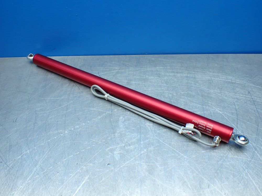 Alliance Sensors Group Linear Variable Inductive Transducer Position Sensor - Lrle-27-350-r-00-10-a