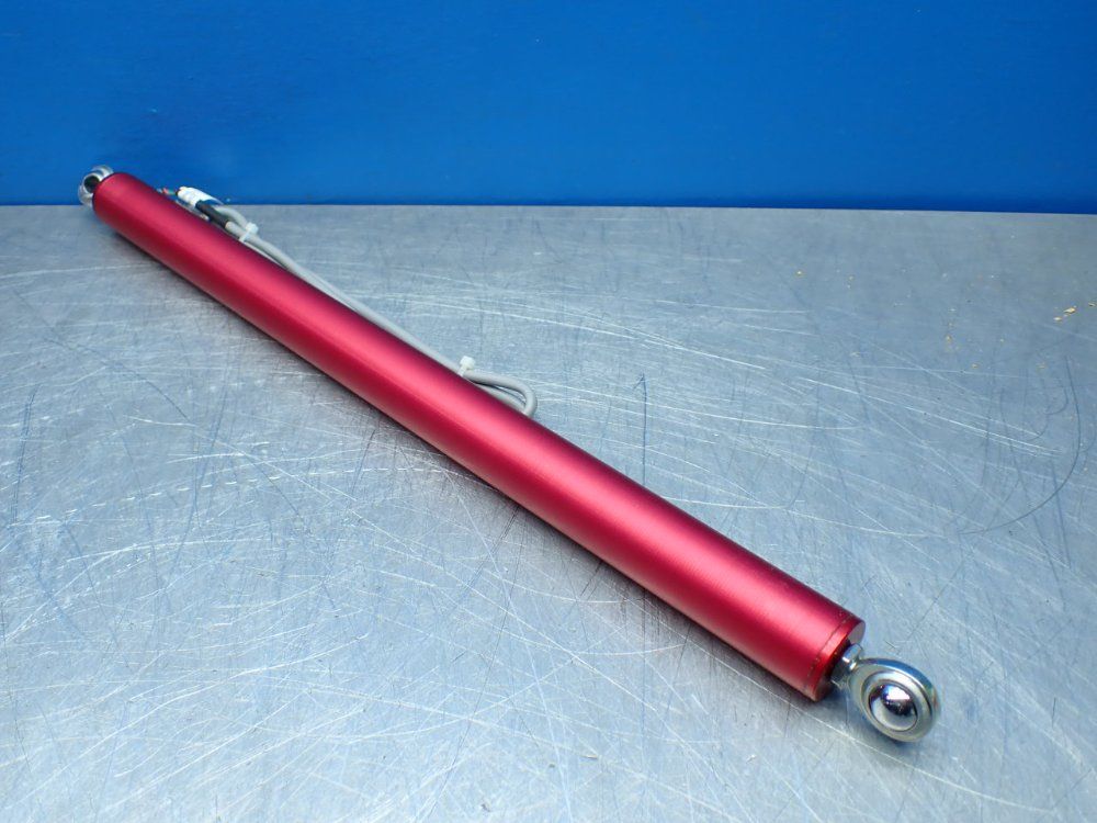 Alliance Sensors Group 2 Linear Variable Inductive Transducer Position Sensors - Lrle-27-300-r-00-10-a