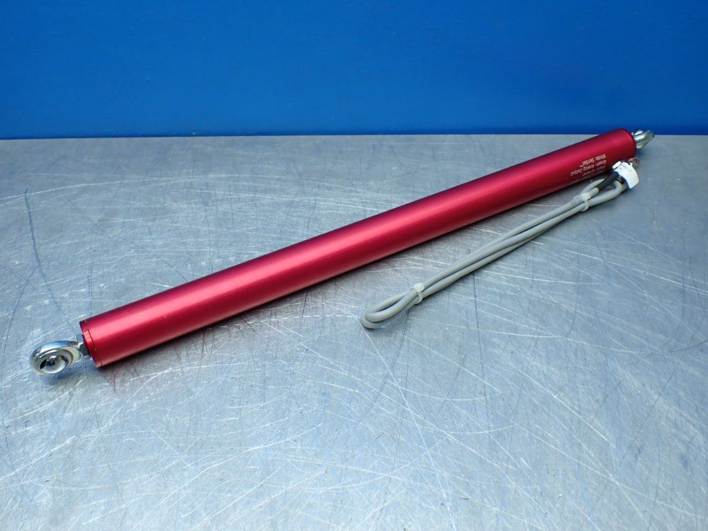 Alliance Sensors Group 2 Linear Variable Inductive Transducer Position Sensors - Lrle-27-300-r-00-10-a