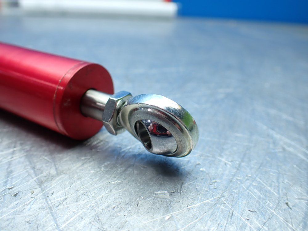 Alliance Sensors Group 2 Linear Variable Inductive Transducer Position Sensors - Lrle-27-200-r-00-10-a