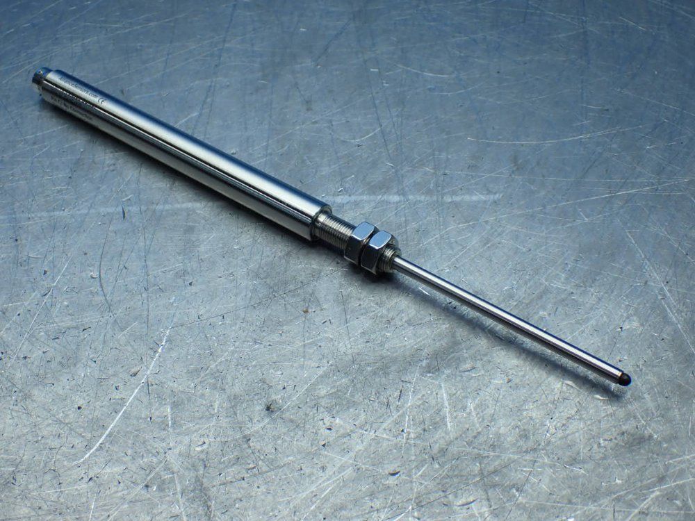 Alliance Sensors Group 2 Linear Variable Inductive Transducer Position Sensors - Ghse-19-100-a-02-10-s