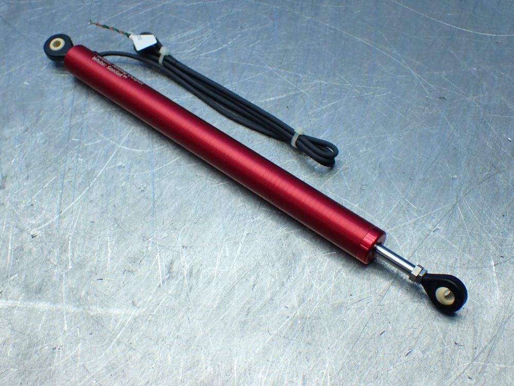 Alliance Sensors Group Linear Variable Inductive Transducer Position Sensor - Lre-19-150-r-00-10-a