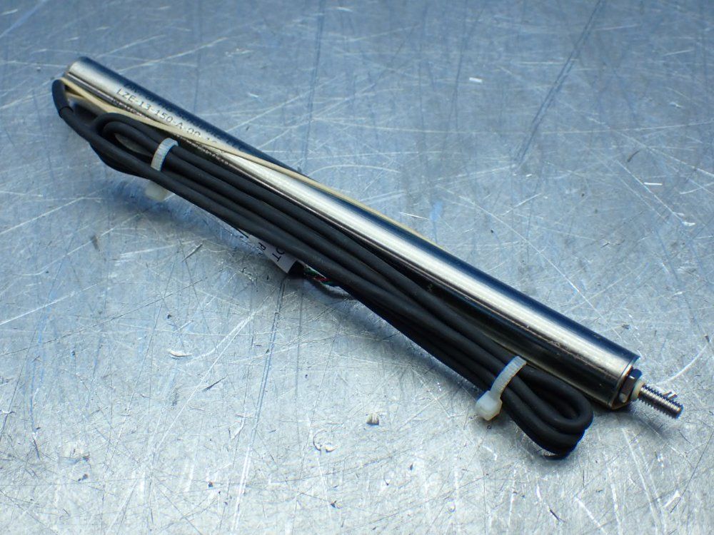 Alliance Sensors Group 2 Linear Variable Inductive Transducer Position Sensors - Lze-13-150-a-00-10-s