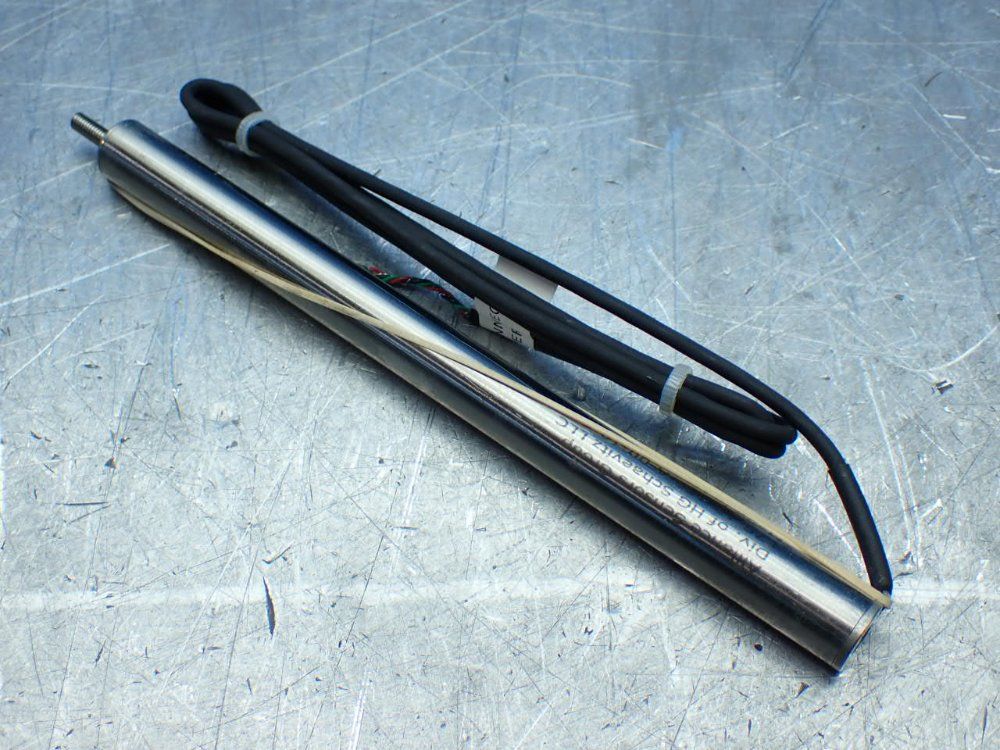 Alliance Sensors Group 2 Linear Variable Inductive Transducer Position Sensors - Lze-13-150-a-00-10-s