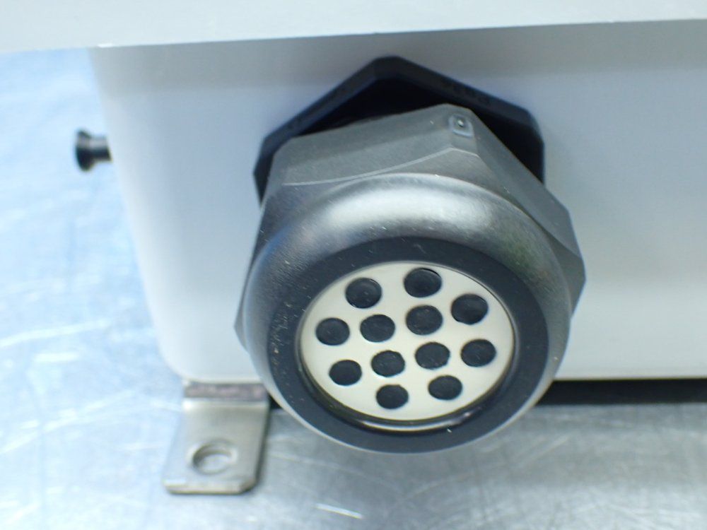 Wilcoxon 12-channel Vibration Sensor Switchbox - Vll12bf-g-n-s