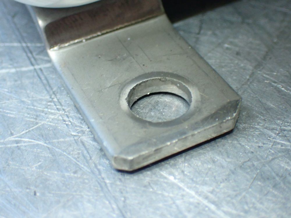 Wilcoxon 12-channel Vibration Sensor Switchbox - Vll12bf-g-n-s