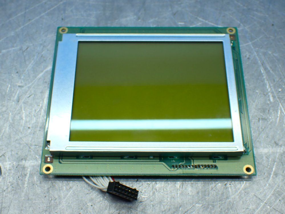 3pcs Nec Lcd Display Lot S-10374a, S-11541b, S-11541