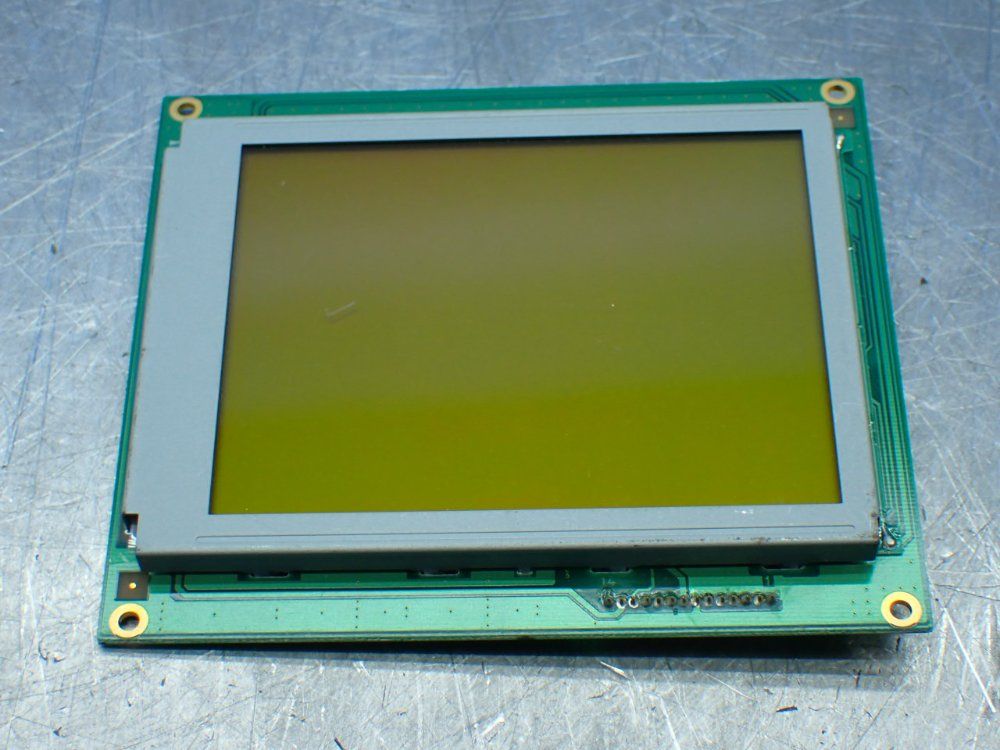 3pcs Nec Lcd Display Lot S-10374a, S-11541b, S-11541