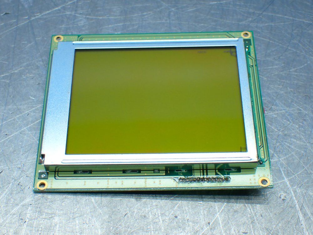 3pcs Nec Lcd Display Lot S-10374a, S-11541b, S-11541