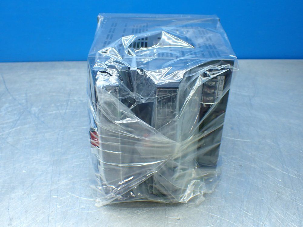 Fuji Electric 18-channel Videographic Recorder - Phl21b12-e10ev