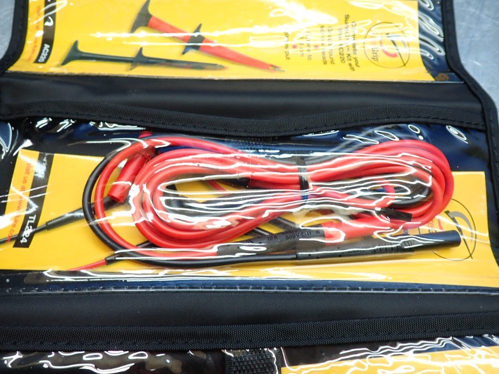 Fluke Suregrip Probe Light And Extender Kit - L215